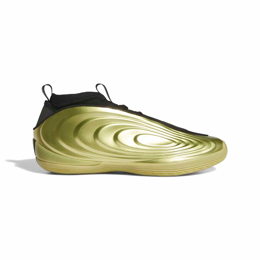 adidas Harden Volume 10 - goldmt/cblack/soltur