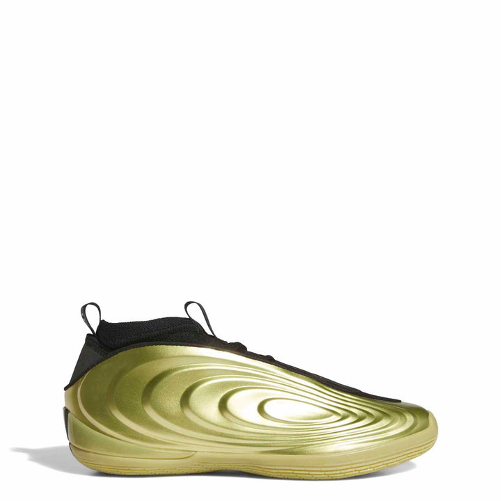 adidas Harden Volume 10 - goldmt/cblack/soltur