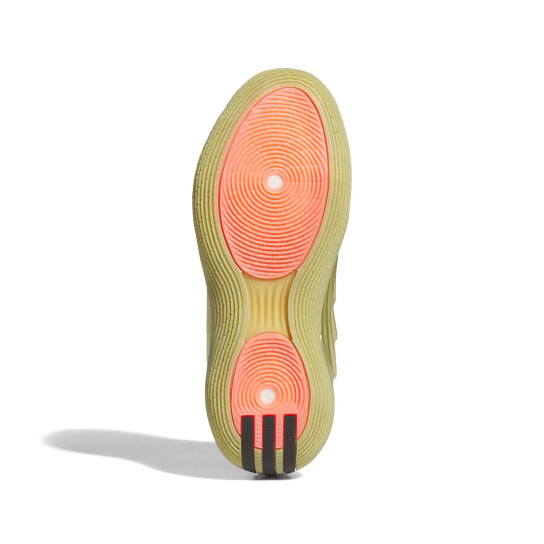 adidas Harden Volume 10 - goldmt/cblack/soltur