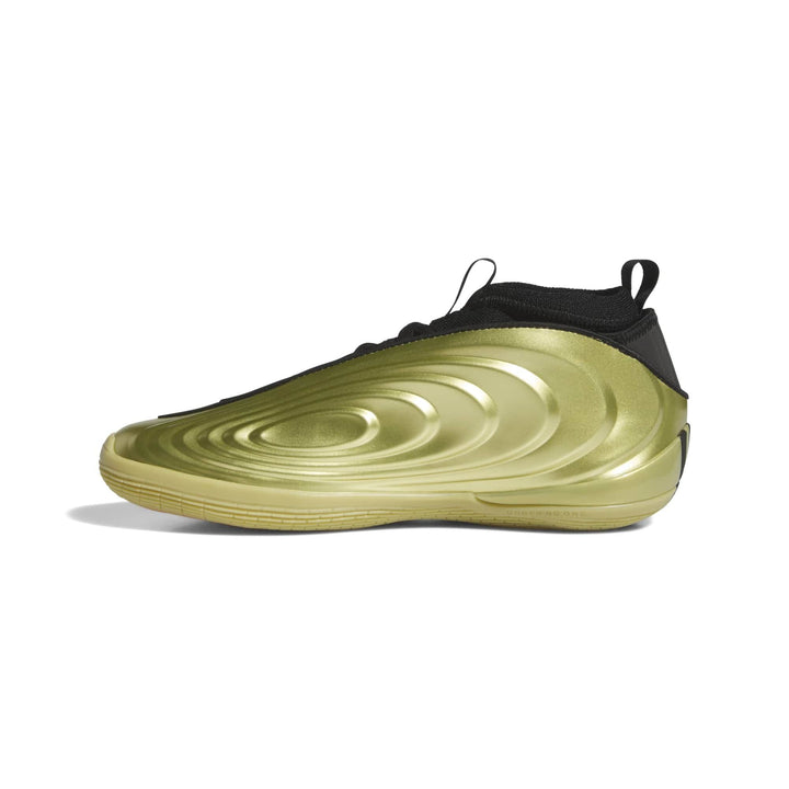 adidas Harden Volume 10 - goldmt/cblack/soltur