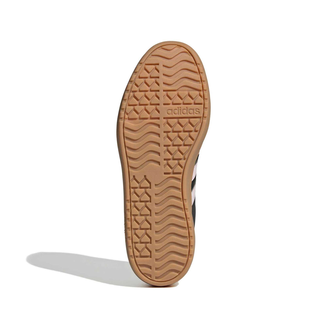 adidas Vl Court Bold - cblack/dispin/goldmt
