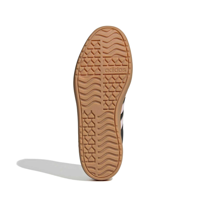 adidas Vl Court Bold - cblack/dispin/goldmt