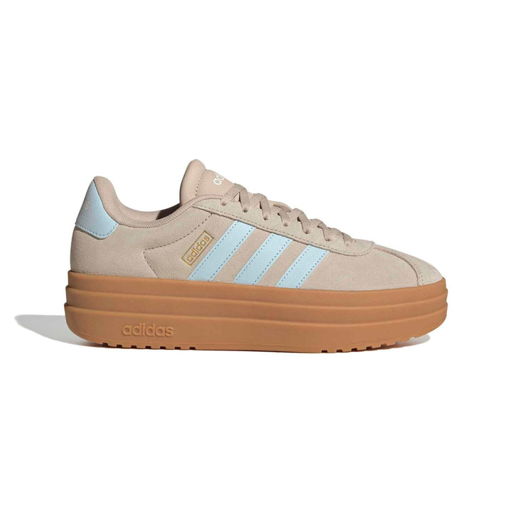 adidas Vl Court Bold - wonbei/iceblu/goldmt