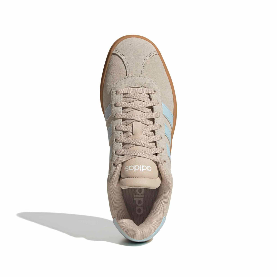 adidas Vl Court Bold - wonbei/iceblu/goldmt