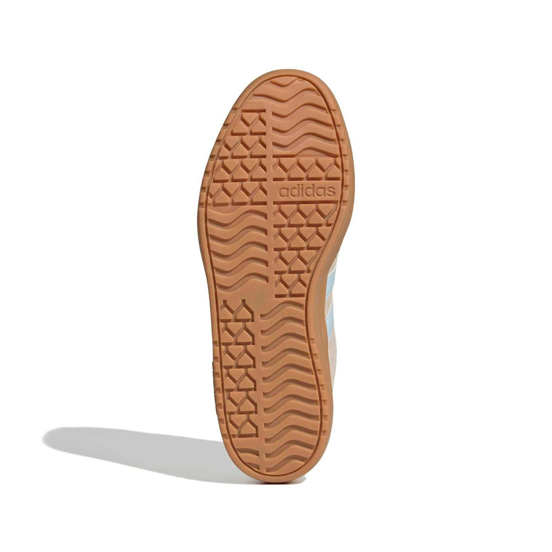 adidas Vl Court Bold - wonbei/iceblu/goldmt