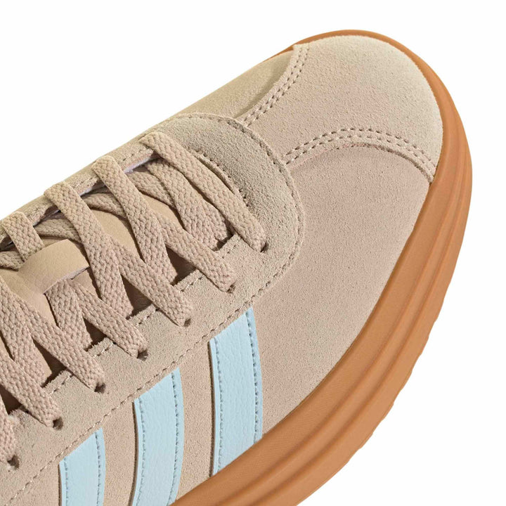 adidas Vl Court Bold - wonbei/iceblu/goldmt