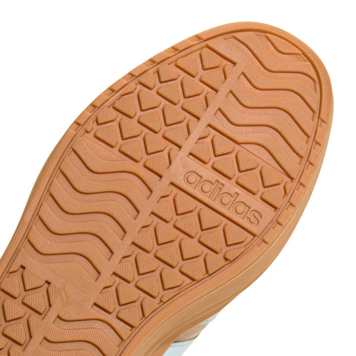 adidas Vl Court Bold - wonbei/iceblu/goldmt