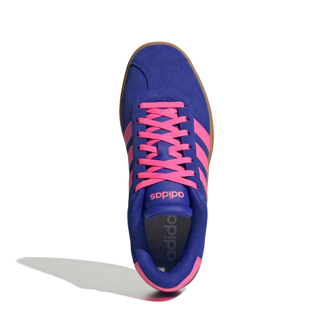 adidas Vl Court Bold - lucblu/lucpnk/goldmt