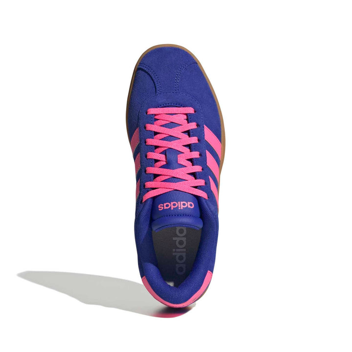 adidas Vl Court Bold - lucblu/lucpnk/goldmt