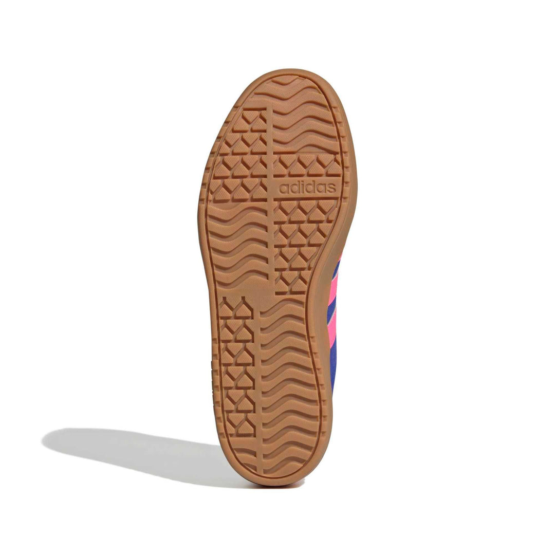 adidas Vl Court Bold - lucblu/lucpnk/goldmt