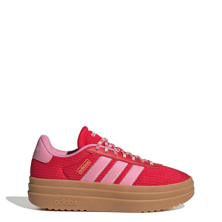 adidas Vl Court Bold - purrub/sttrbl/cwhite