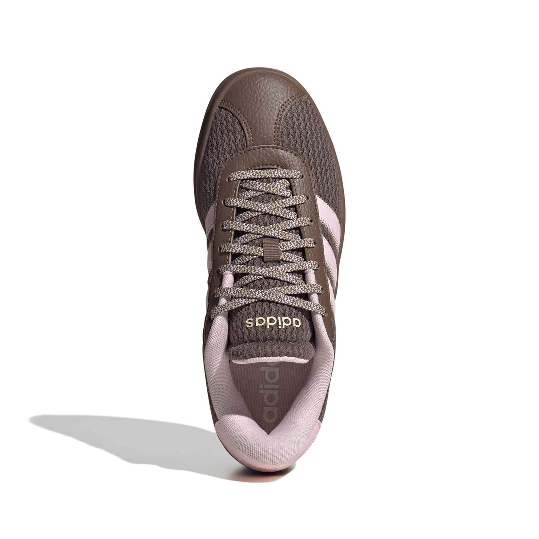 adidas Vl Court Bold - earstr/clpink/sanstr