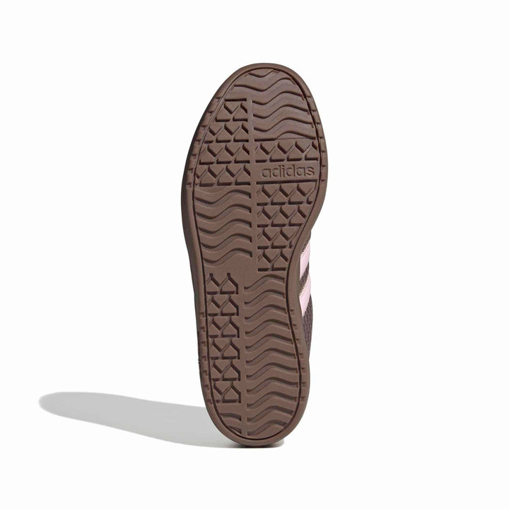 adidas Vl Court Bold - earstr/clpink/sanstr