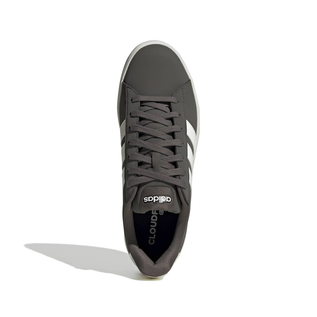 adidas Grand Court 3.0 - cinder/owhite/cinder