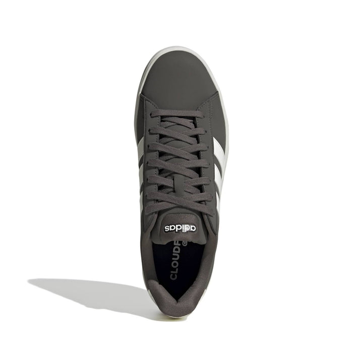 adidas Grand Court 3.0 - cinder/owhite/cinder