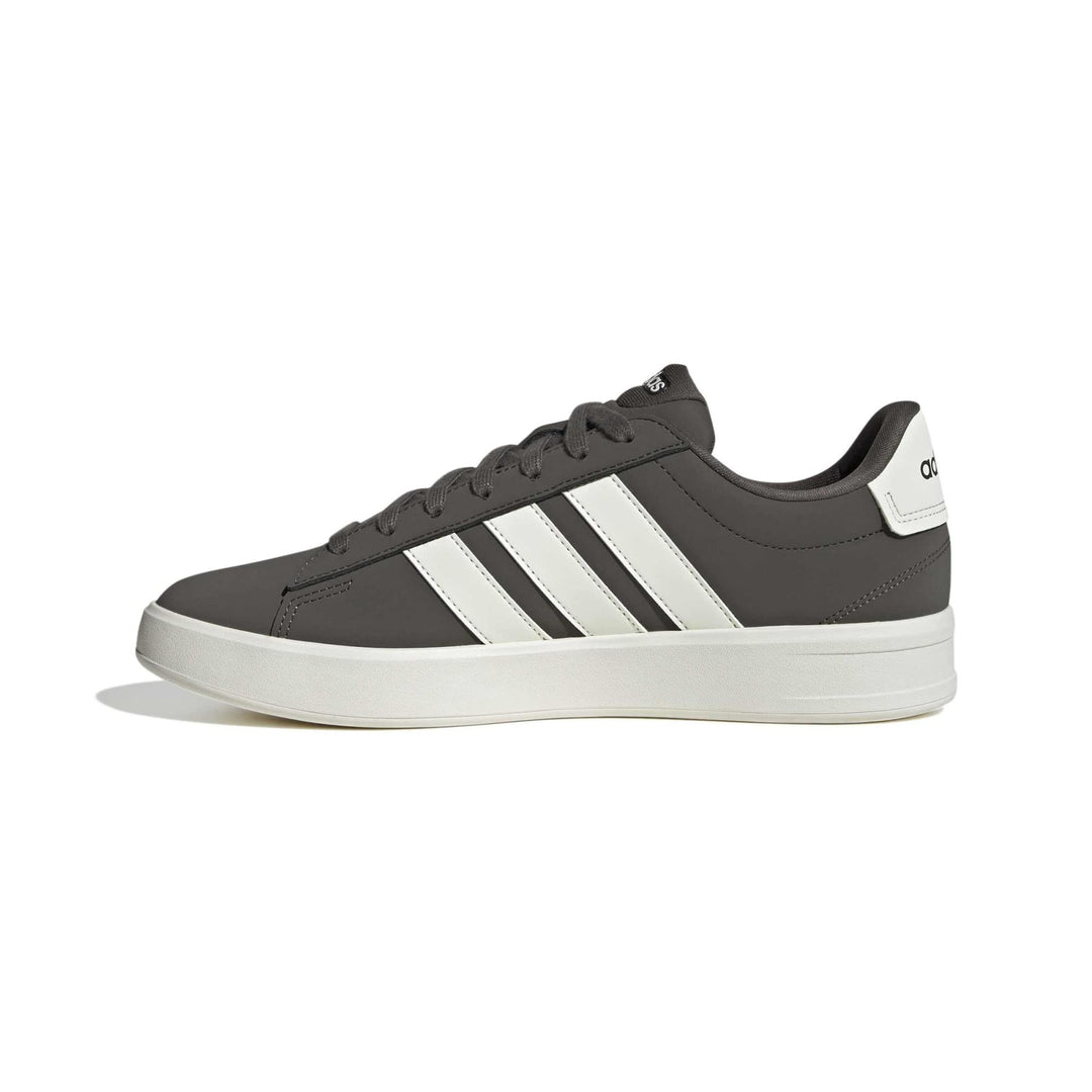 adidas Grand Court 3.0 - cinder/owhite/cinder