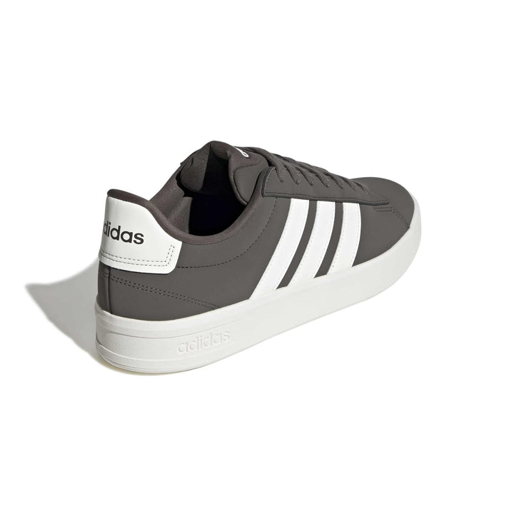 adidas Grand Court 3.0 - cinder/owhite/cinder