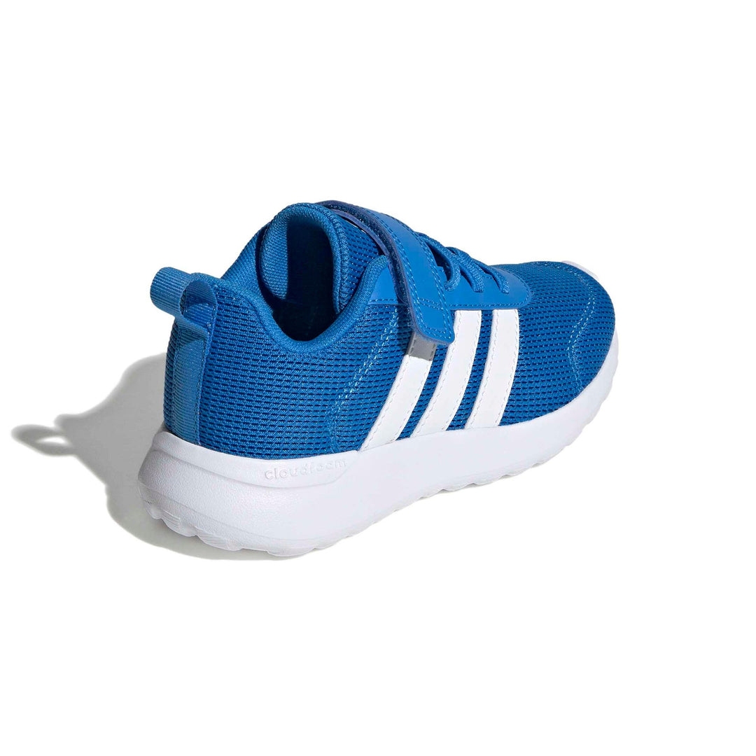 adidas Vl Move El C - lurabl/ftwwht/lurabl