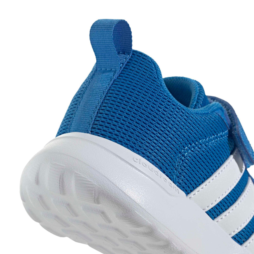 adidas Vl Move El C - lurabl/ftwwht/lurabl