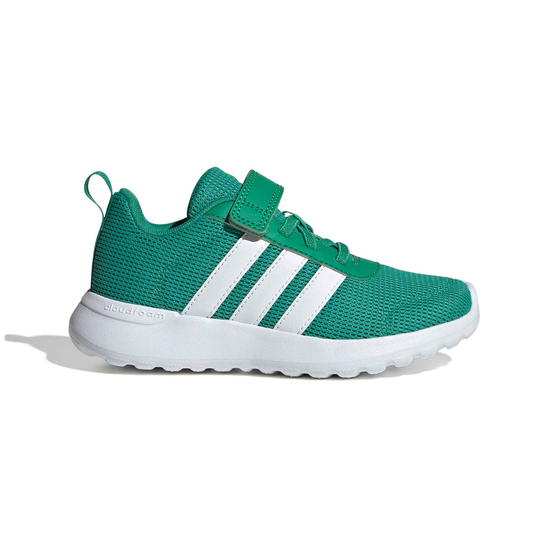 adidas Vl Move El C - cougrn/ftwwht/cougrn