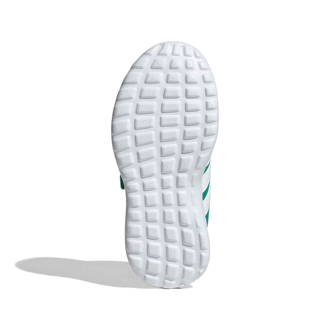 adidas Vl Move El C - cougrn/ftwwht/cougrn