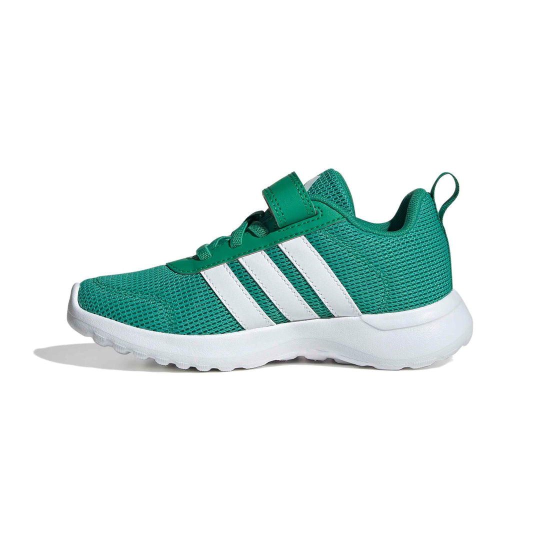 adidas Vl Move El C - cougrn/ftwwht/cougrn