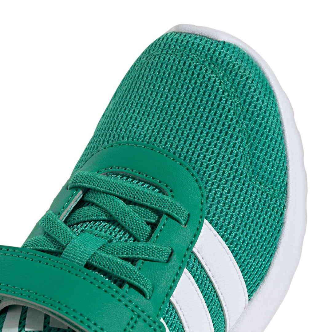 adidas Vl Move El C - cougrn/ftwwht/cougrn
