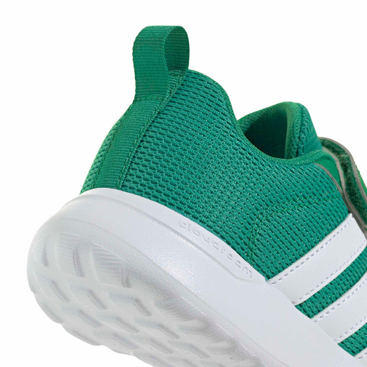 adidas Vl Move El C - cougrn/ftwwht/cougrn