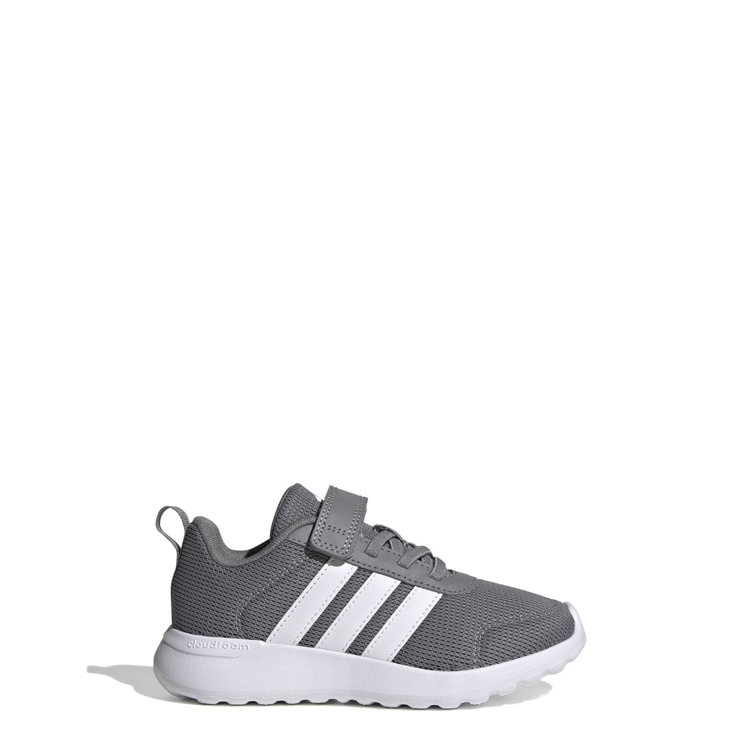 adidas Vl Move El C - grethr/ftwwht/grethr