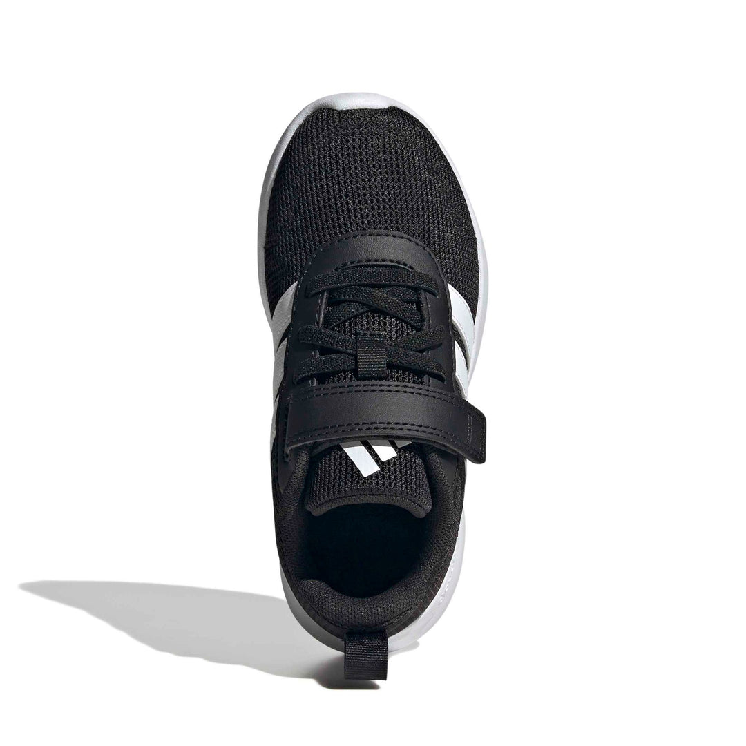 adidas Vl Move El C - grethr/ftwwht/grethr