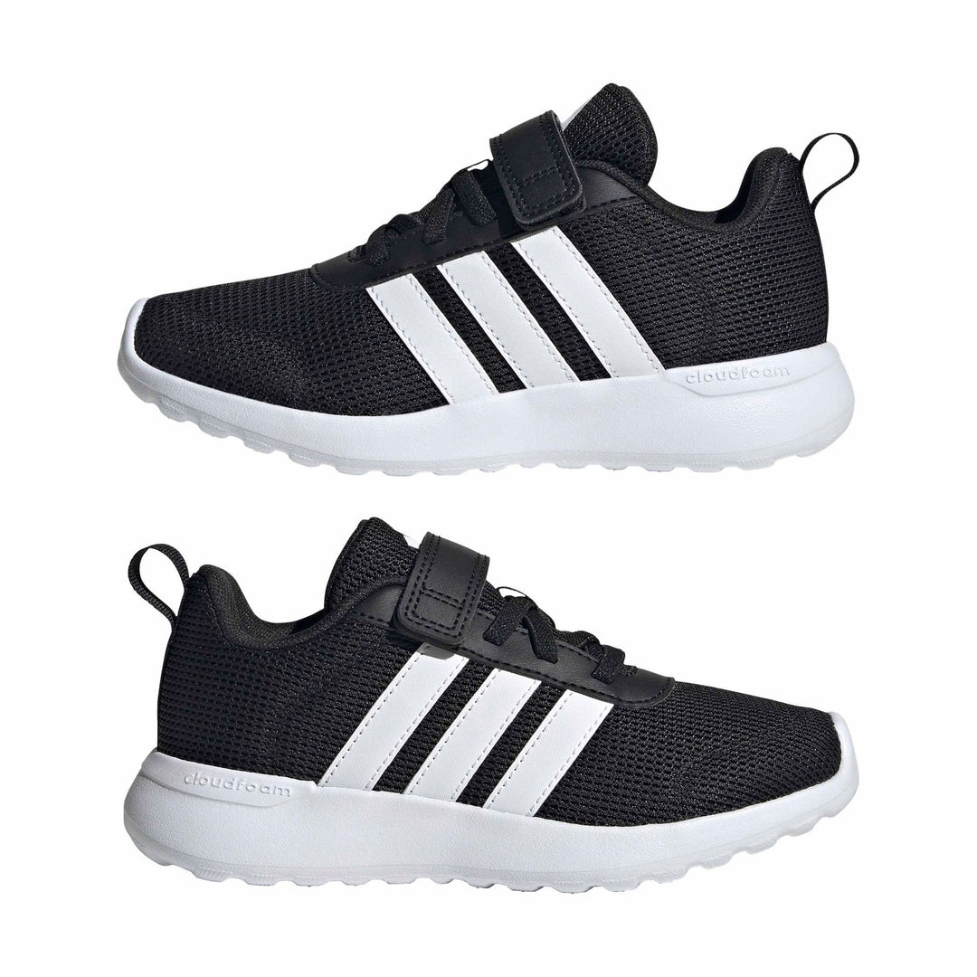 adidas Vl Move El C - grethr/ftwwht/grethr