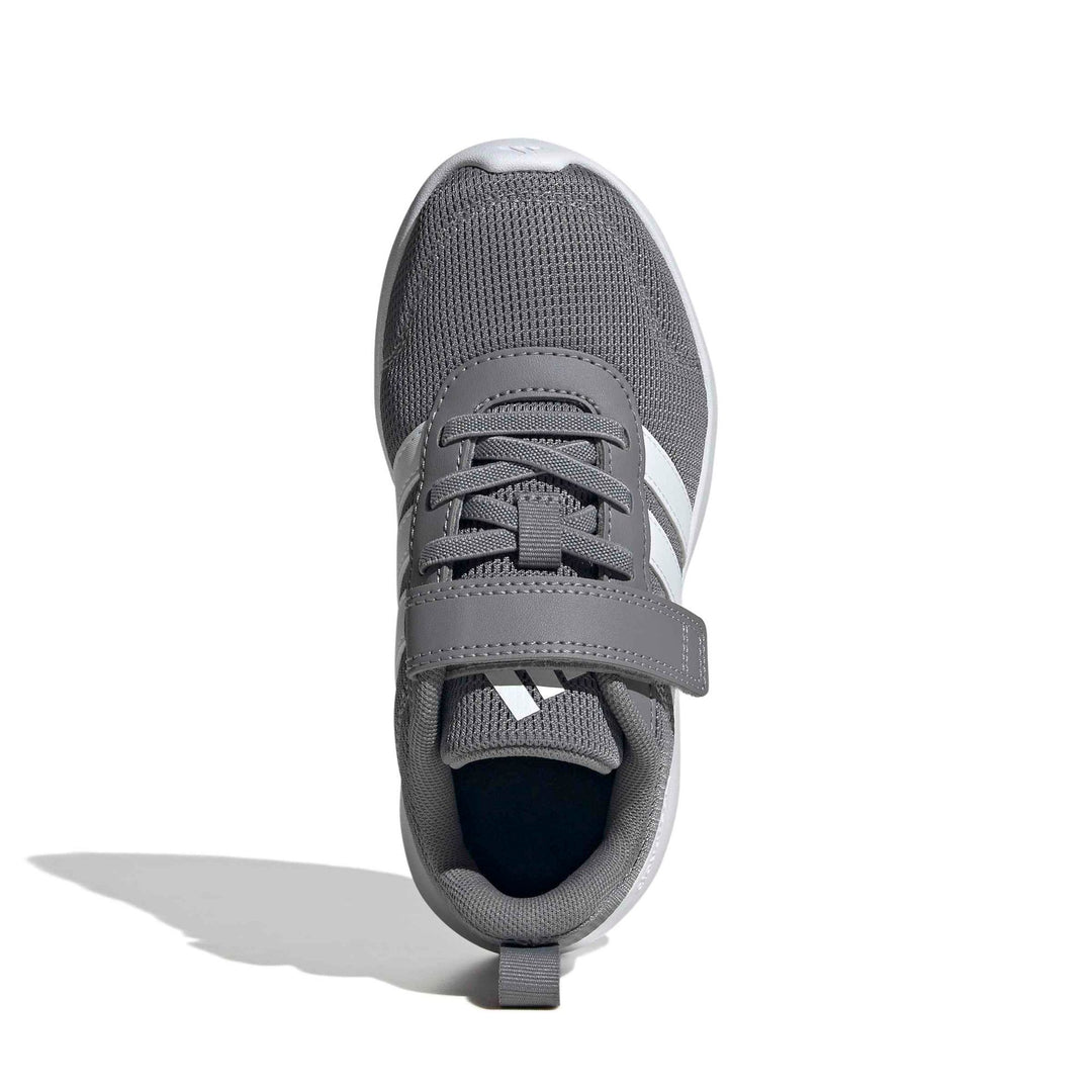 adidas Vl Move El C - grethr/ftwwht/grethr