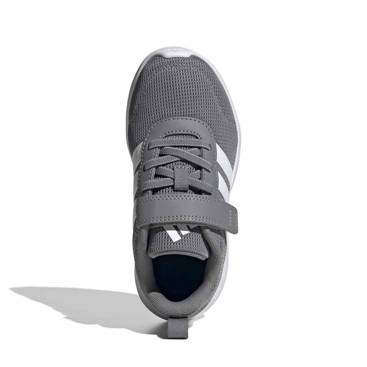 adidas Vl Move El C - grethr/ftwwht/grethr