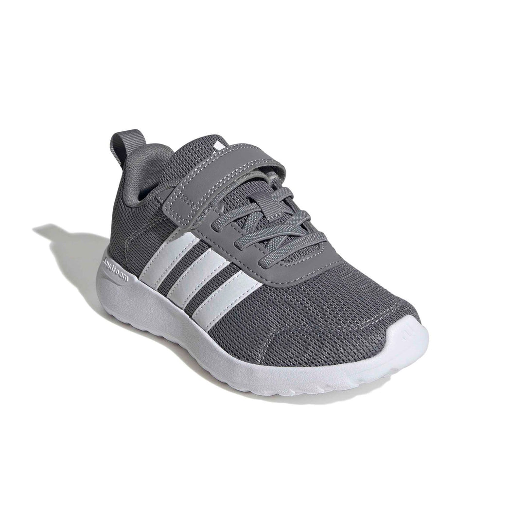 adidas Vl Move El C - grethr/ftwwht/grethr