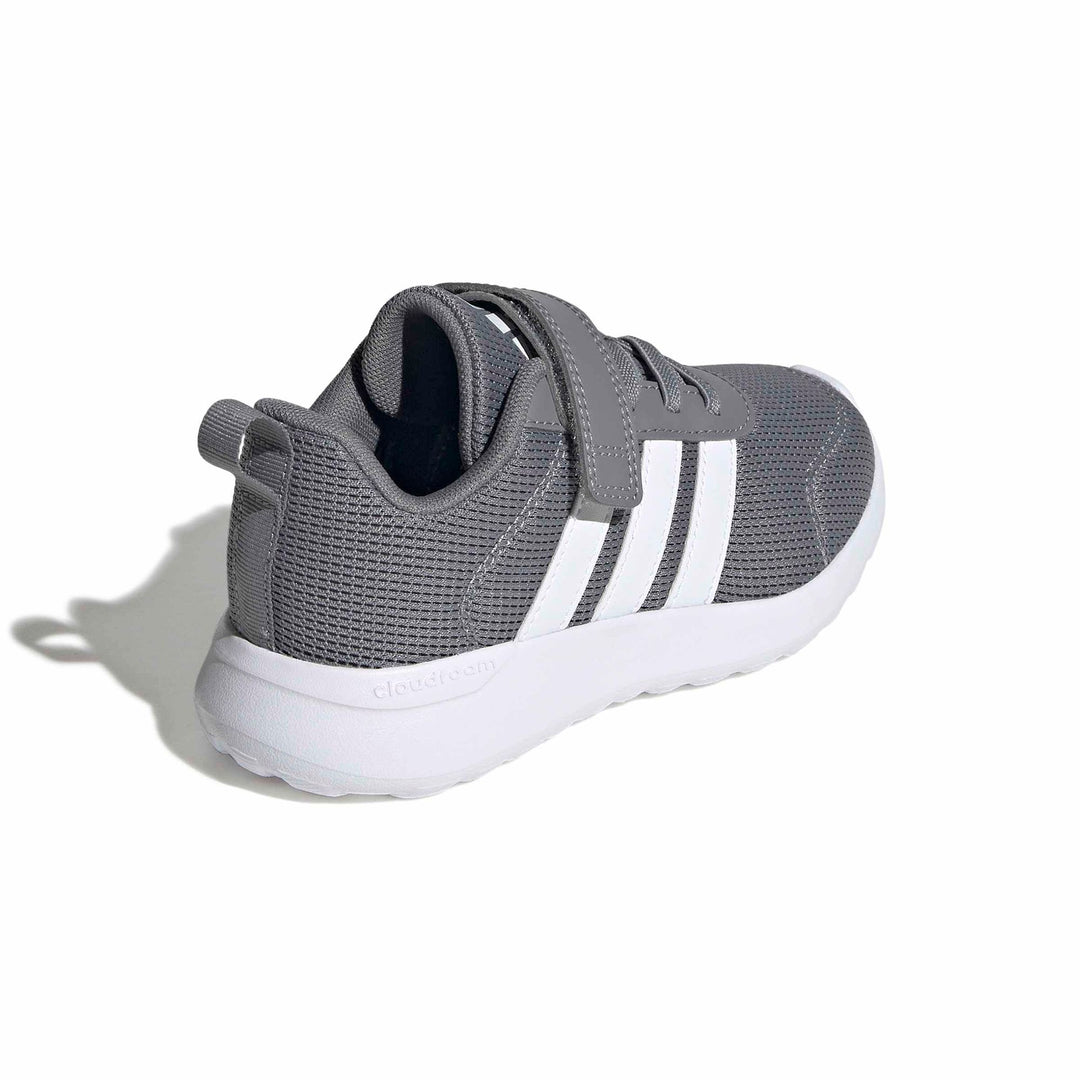 adidas Vl Move El C - grethr/ftwwht/grethr