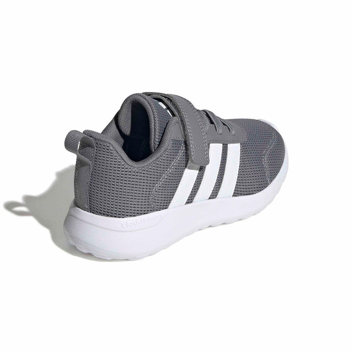 adidas Vl Move El C - grethr/ftwwht/grethr