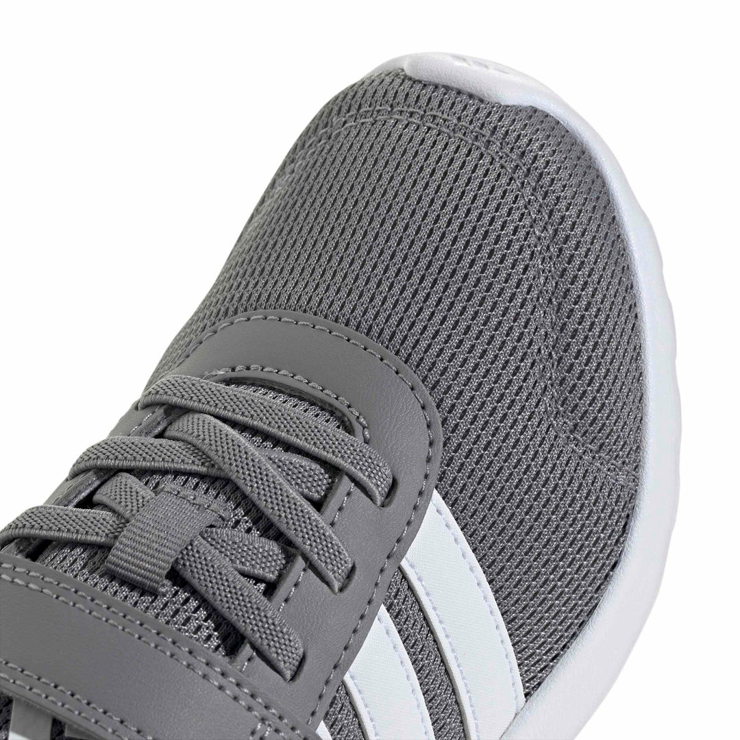 adidas Vl Move El C - grethr/ftwwht/grethr