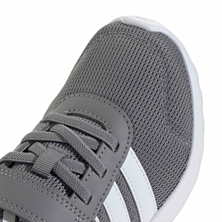 adidas Vl Move El C - grethr/ftwwht/grethr