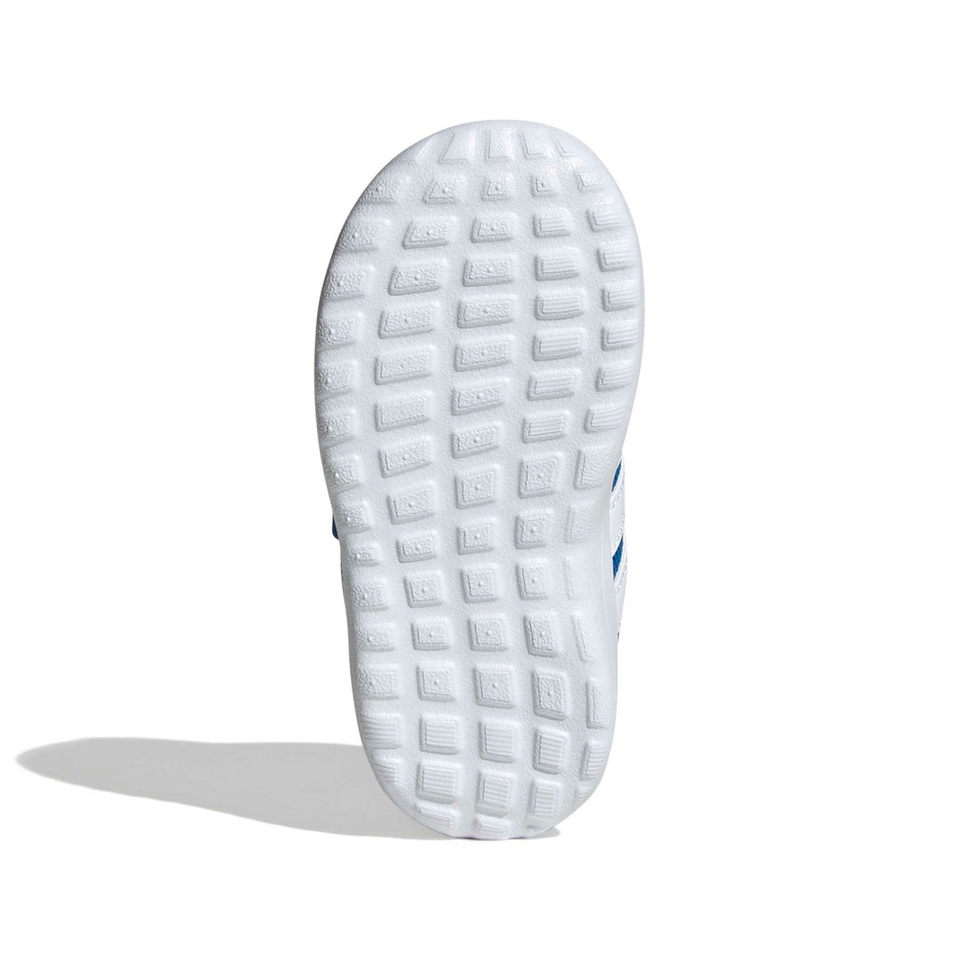 adidas Vl Move Cf I - lurabl/ftwwht/lurabl