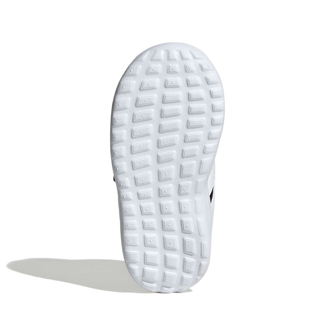 adidas Vl Move Cf I - grethr/ftwwht/grethr