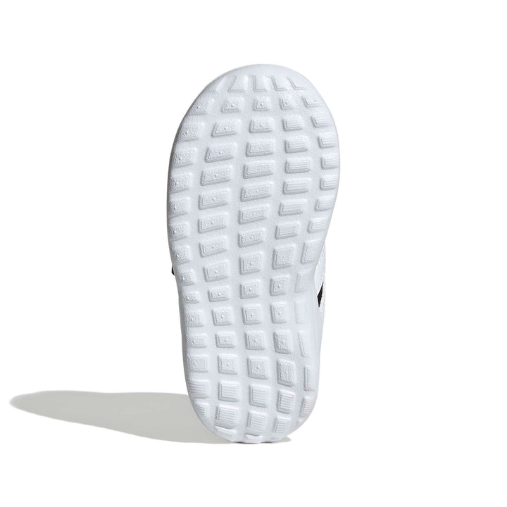 adidas Vl Move Cf I - grethr/ftwwht/grethr
