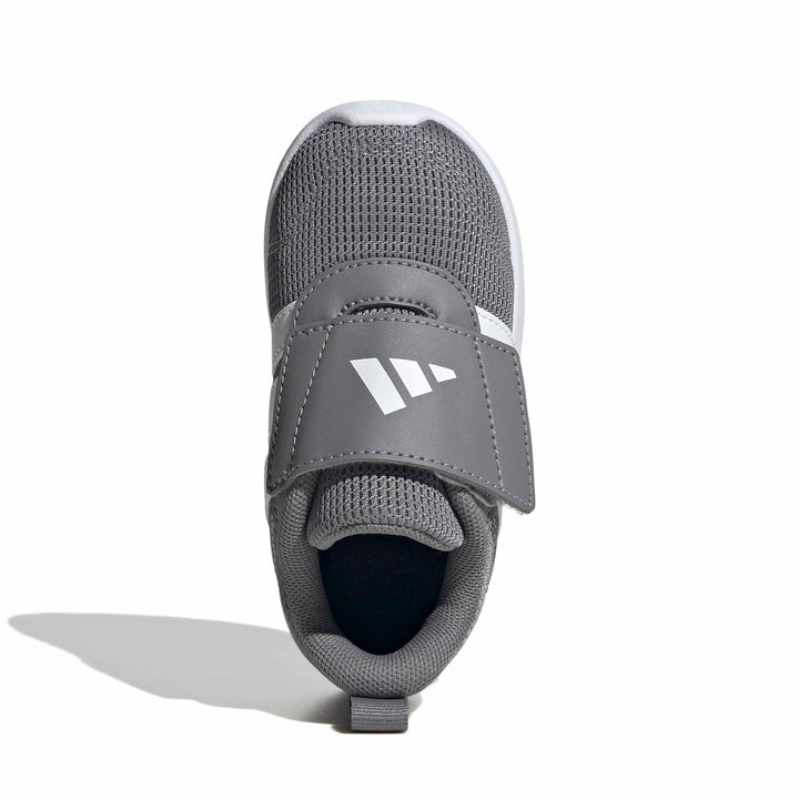 adidas Vl Move Cf I - grethr/ftwwht/grethr