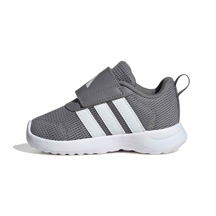 adidas Vl Move Cf I - grethr/ftwwht/grethr