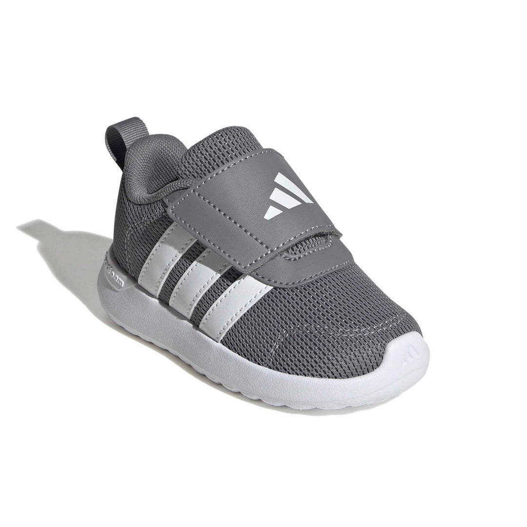 adidas Vl Move Cf I - grethr/ftwwht/grethr