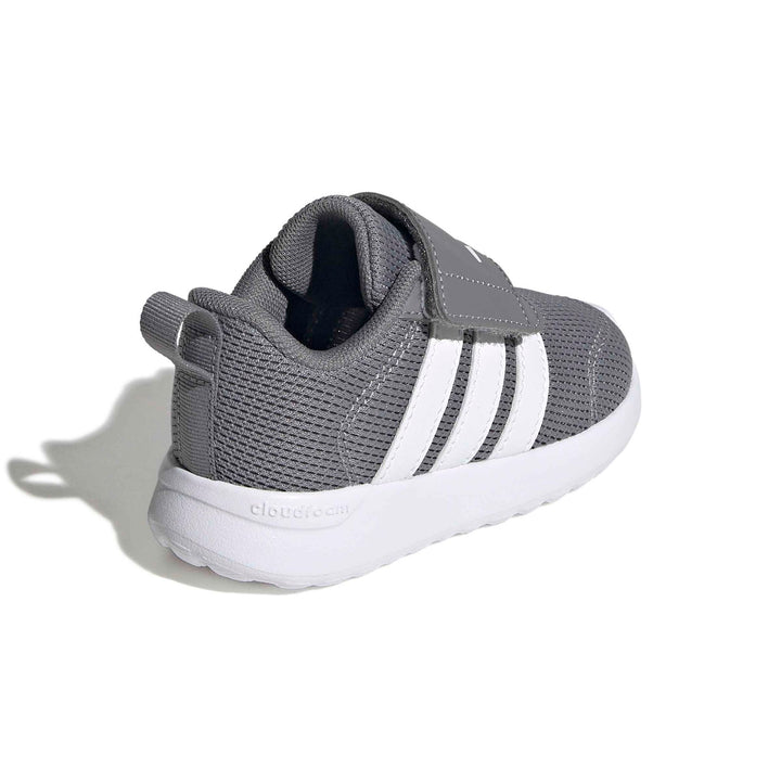 adidas Vl Move Cf I - grethr/ftwwht/grethr