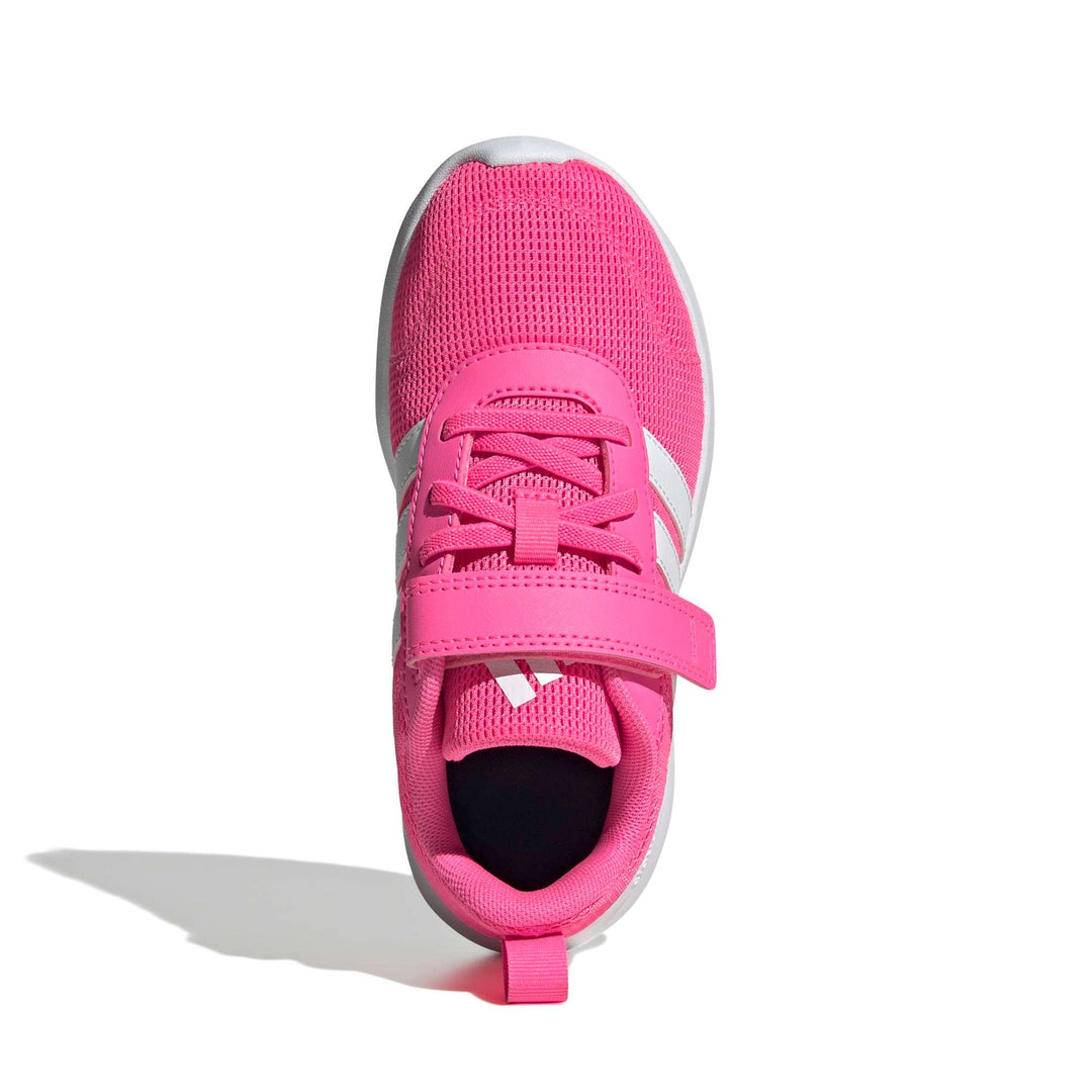 adidas Vl Move El C - lucpnk/ftwwht/lucpnk