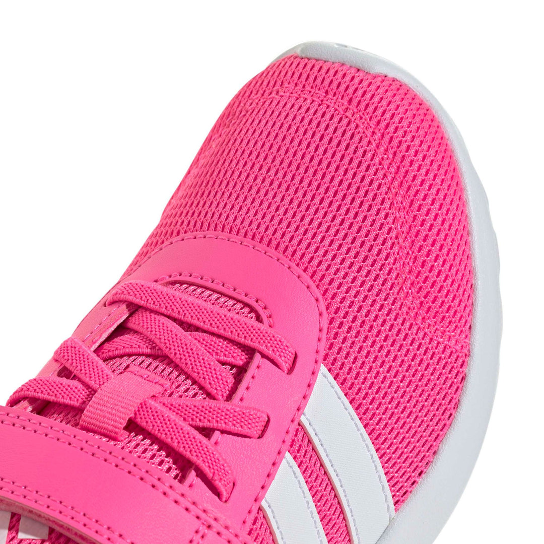 adidas Vl Move El C - lucpnk/ftwwht/lucpnk