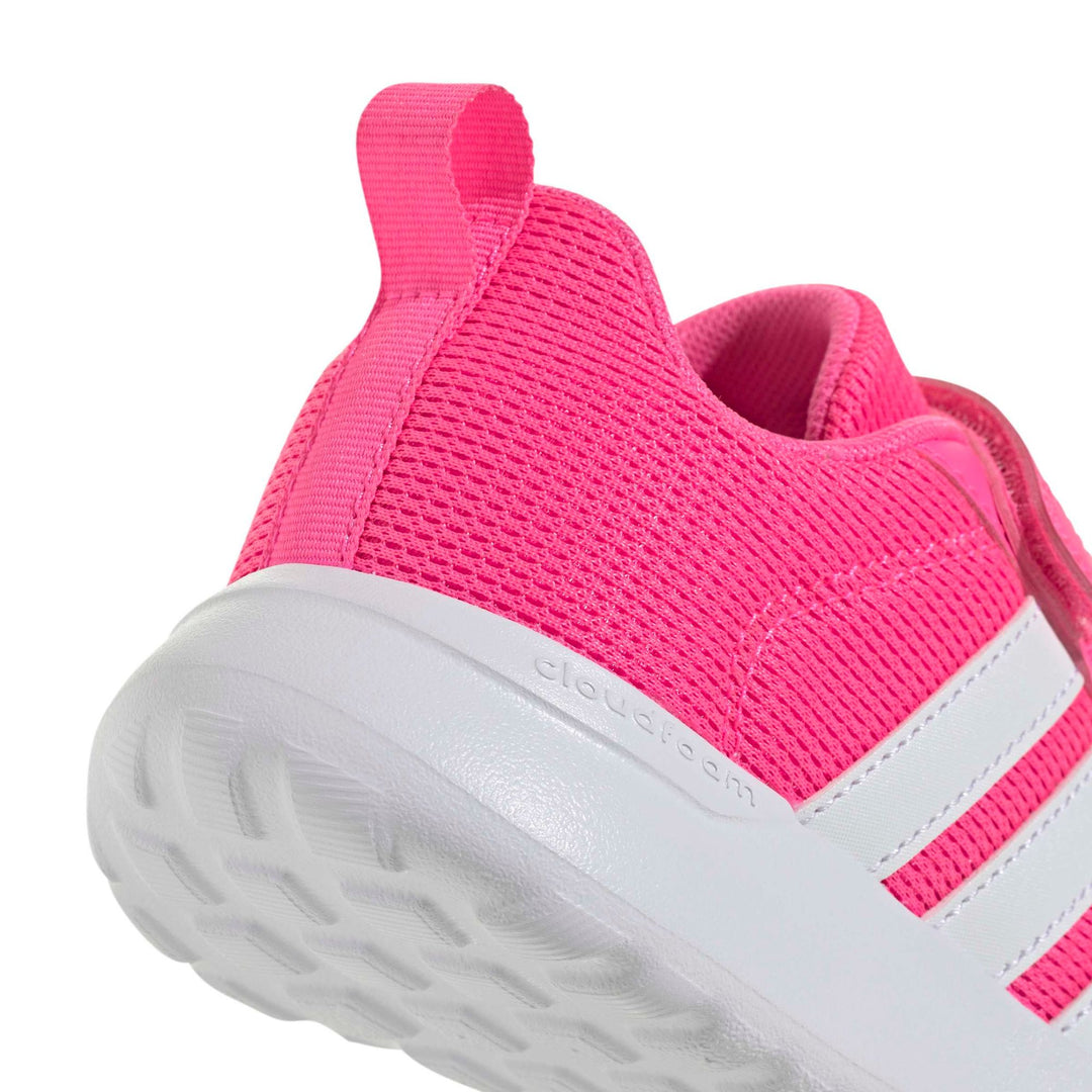 adidas Vl Move El C - lucpnk/ftwwht/lucpnk