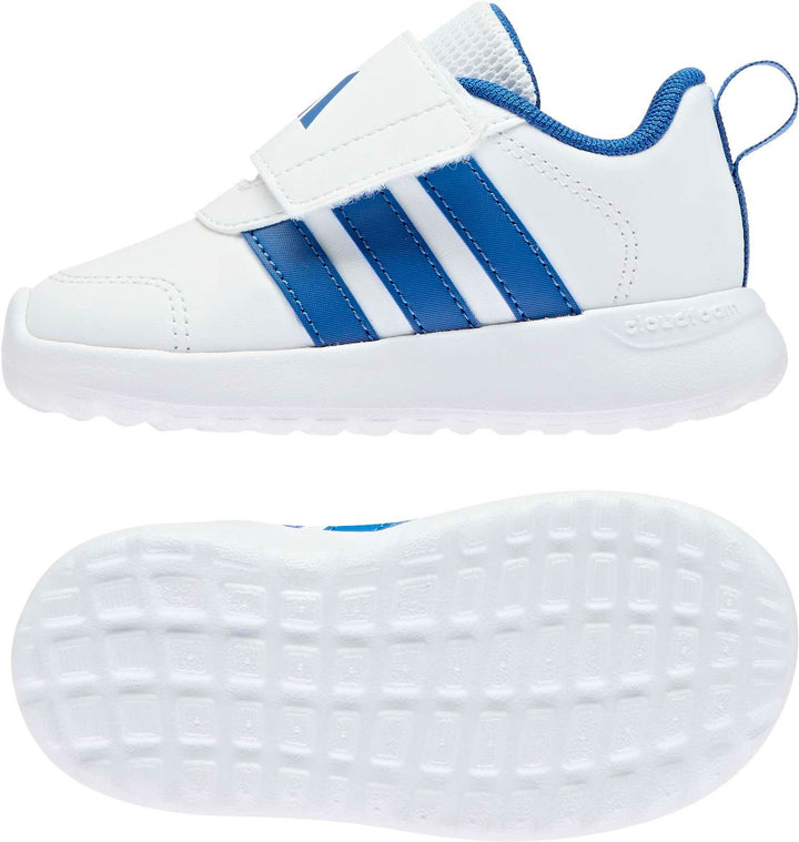 adidas Vl Move El C - lucpnk/ftwwht/lucpnk