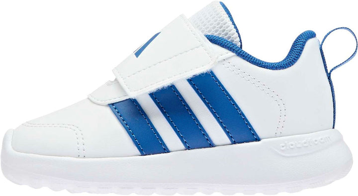 adidas Vl Move Cf I - ftwwht/broyal/ftwwht